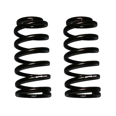 Skyjacker 2.5"REAR COILS PR LIBERTY LIB25R